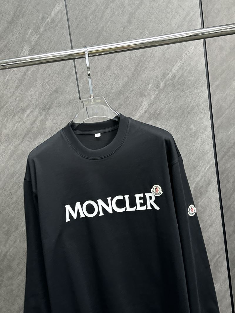 Moncler T-Shirts